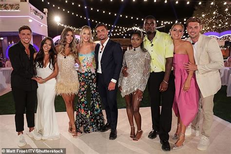 love island winners odds|Love Island Winner Odds 2022: Davide and Ekin.